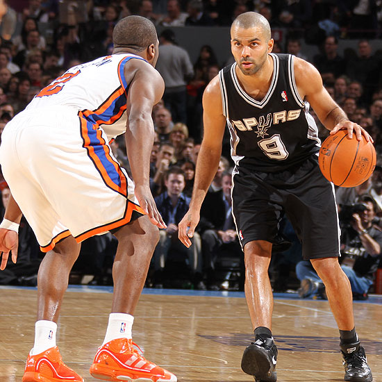 NBA'de gecenin raporu!